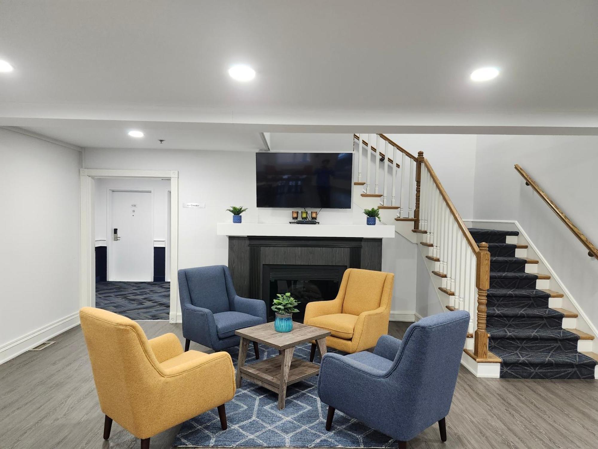 Hotel Travelodge By Wyndham 2*